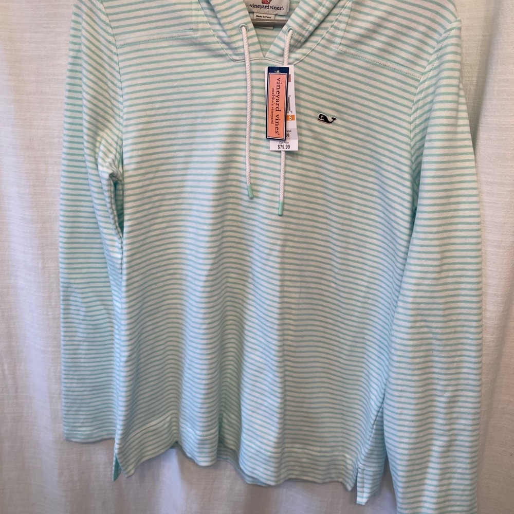 vineyard vines cover-up
